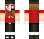 female scout