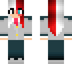 female shouto