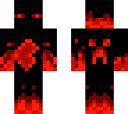 fire black