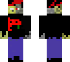 first skin