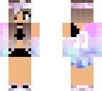 fixed the eye