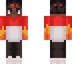 flame boy