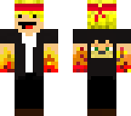 flaming derp v2
