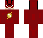 flash barry allen