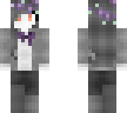 flower ghost