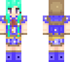for chibi_ender