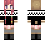 for chibi_evie