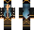 for havoc_buggie