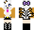 fox girl