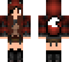 foxey skin