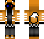 foxy