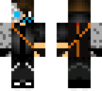 friend skin