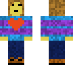 frisk