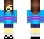 frisk