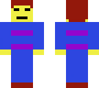 frisk