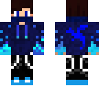 frost dragonborn
