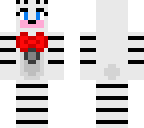 funtime bonnie
