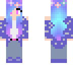 galaxy girl