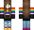 *** pride