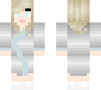 ghost girl