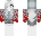 ghost girl