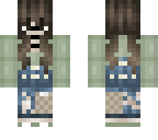 girl skin