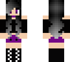 girly skin