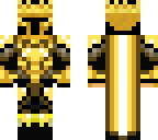 golden lord