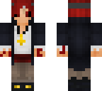 gore shanks
