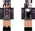 gothic wolf