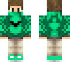 green hood 