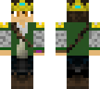 green knight lord