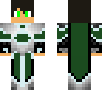 green lord