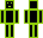 green ninja