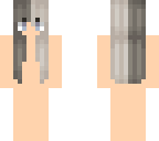half hair base 