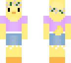 hippie duck