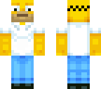 homer simpson