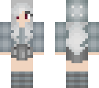 human ghost edit