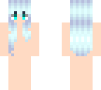 ice hair base