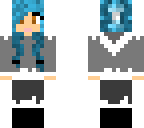 ice realm warrior