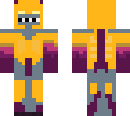 imp