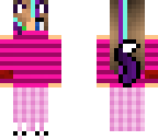 improoooooved pj skin