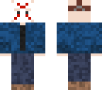 jason part 3