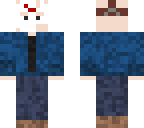 jason part 7