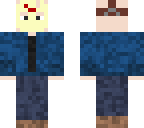 jason part 8