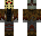jason vorhees 