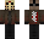 jason vorhees