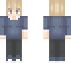 jonny's skin