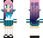 julias school uniform