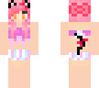 kawaii chan in starlight